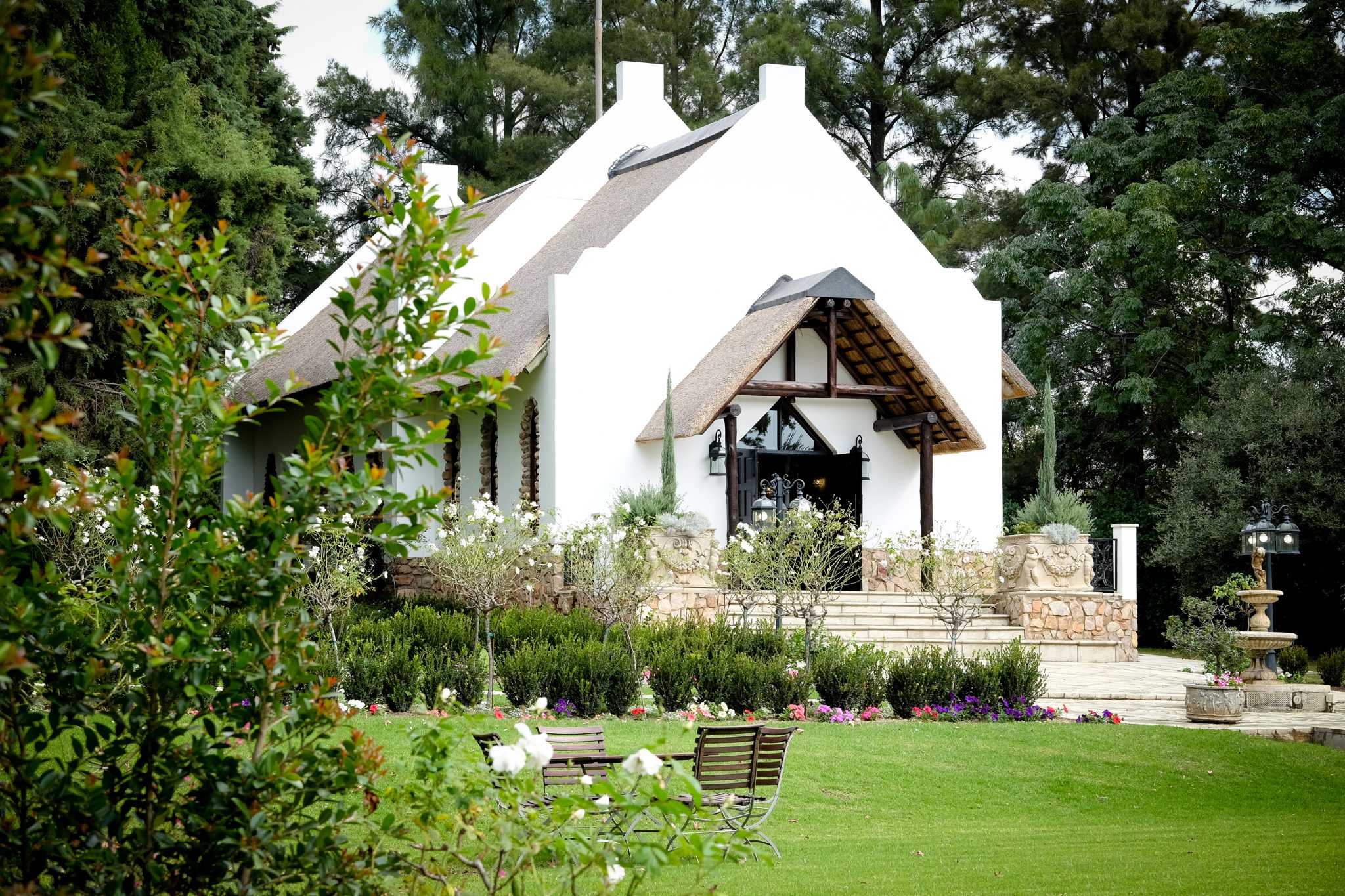 top wedding venues in South Africa