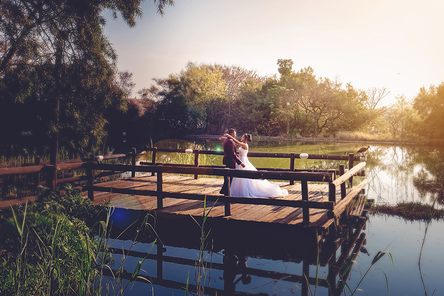top wedding venues in South Africa