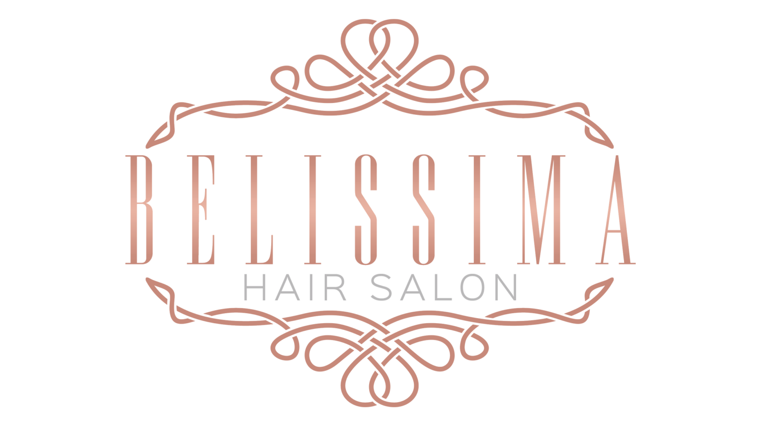Belissima Hair Salon Wedding and Lifestyle