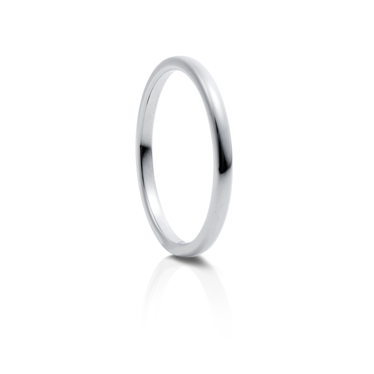 Our 8mm rings are crafted to make a bold and confident statement, combining strength with style in every detail.