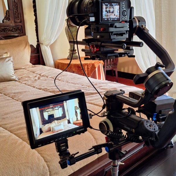 Add-On: Custom Marketing Video Production - Amplify Your Brand